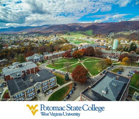 West virginia potomac state - WVU Potomac State College's online Bachelor of Applied Science in Business Technology is designed to empower you with the skills needed to thrive in this dynamic landscape. Our program blends practical business knowledge with cutting-edge technology skills, preparing you for a successful career in various industries. 